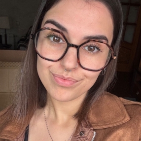 Evelyn, Babysitter in Vila-seca
