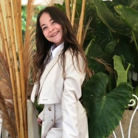 Laura, Babysitter in Altea