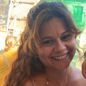 Carina, Babysitter in Cambrils