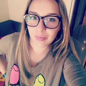 Maria Jose, Niñera o canguro en San Carlos de la Rápita