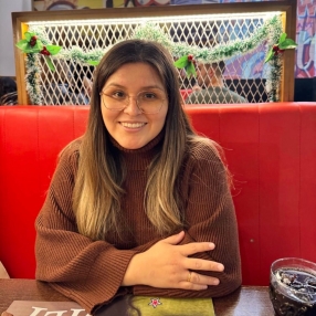 Cinthia, Niñera o canguro en Águilas