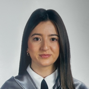 Rocío, Babysitter in Caldas de Reis