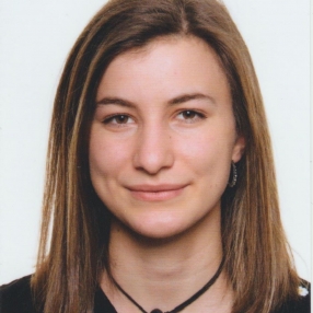 Danusia, Babysitter in Reus