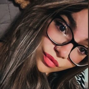Noelia, Niñera o canguro en Almendralejo
