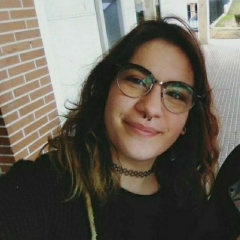 Canguro Blanca en Mérida