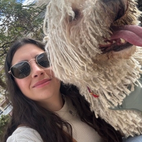 Mariajose, Babysitter in Cártama