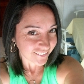 Yolanda, Babysitter in Orense