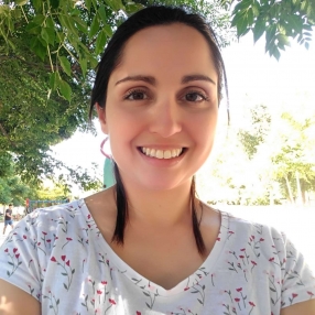 Alejandra, Niñera o canguro en Tegueste