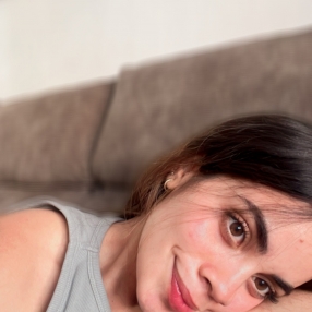 Tatiana, Babysitter in Mercadal