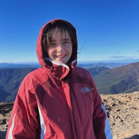 Maria, Niñera o canguro en Bellver de Cerdanya