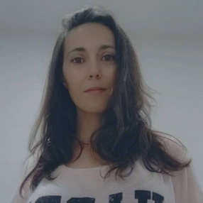 Ana Belén, Niñera o canguro en Torre-Pacheco