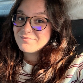 Lucia, Babysitter in Xàbia