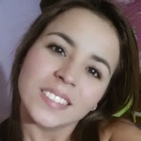 Mayra lilian, Niñera o canguro en Madridejos