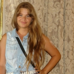 Angelina, Babysitter in San Pedro del Pinatar