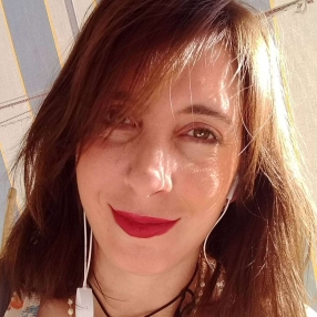 Tere, Niñera o canguro en Sant Joan Despí