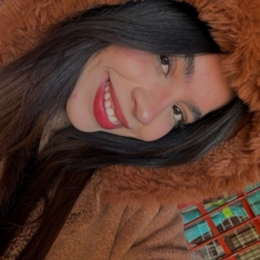 Manuela, Babysitter in Tegueste