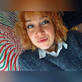 Tamara, Niñera o canguro en Antequera