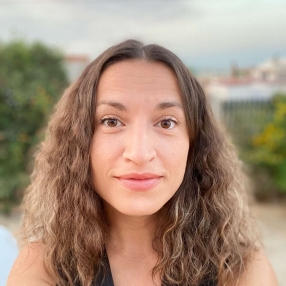 Elena, Familia en Benalmádena