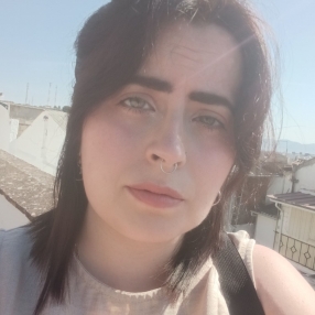 Claudia, Babysitter in Alcaudete