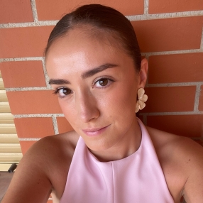 Pilar, Babysitter in Málaga