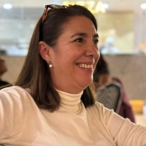 Diana Maria, Niñera o canguro en Torre del Mar