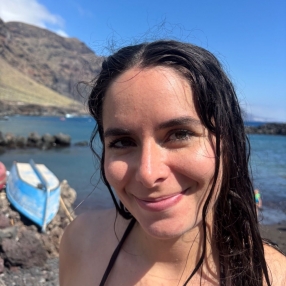 Laura, Babysitter in San Cristóbal de La Laguna