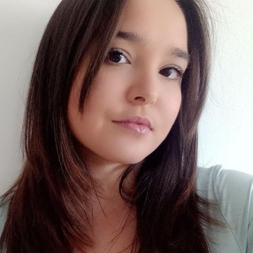 Nerea, Babysitter in Mairena del Alcor