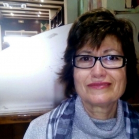 Maria, Niñera o canguro en Benissa