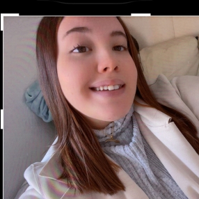 Fátima, Babysitter in Campuzano