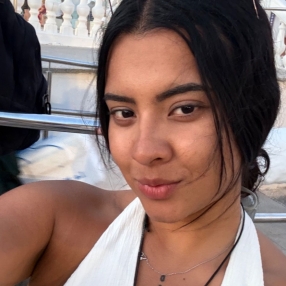 Sayra alejandra, Babysitter in Ejea de los Caballeros