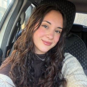 María, Babysitter in Vélez-Málaga