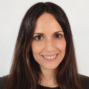 Mónica, Babysitter in Algorta