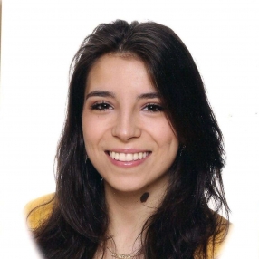 Marta, Niñera o canguro en Ávila