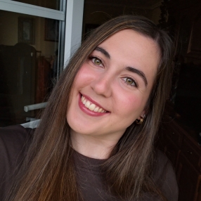 Noelia, Babysitter in La Coruña