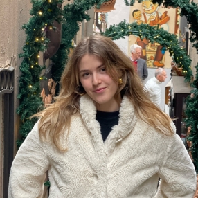 Ada ortet, Niñera o canguro en Sant Pere de Ribes