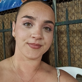 Belen, Babysitter in Sanlúcar de Barrameda