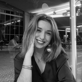 Martina, Babysitter in Lluchmayor