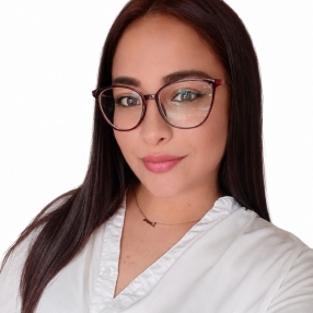 Laura Melisa, Babysitter in Fuenlabrada