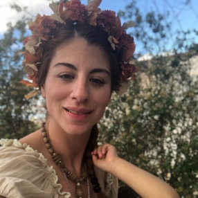 Grisel, Familia en Tarragona