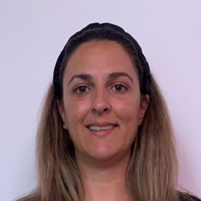 Alicia, Babysitter in Lebrija