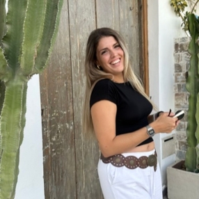 Lucia, Babysitter in Castro Urdiales