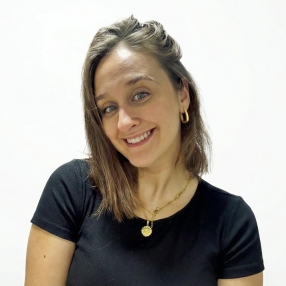 Aitana, Babysitter in Villanueva del Ariscal