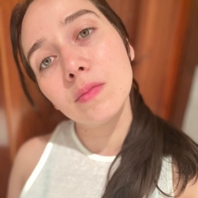 I'm ada, Babysitter in Yuncos