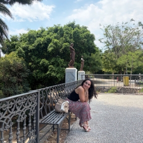 Alexandra, Babysitter in Allariz