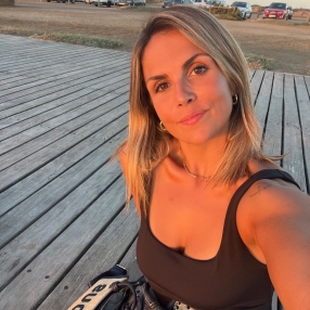 Marta, Niñera o canguro en Amposta