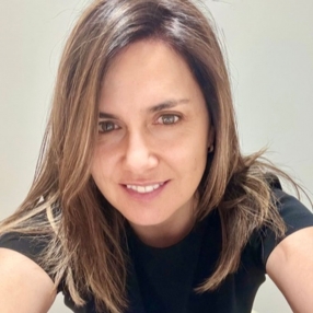 Fernanda, Niñera o canguro en Albacete