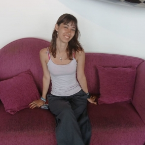 Alexia, Babysitter in Chinchón