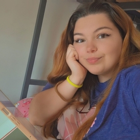 Lidia, Babysitter in Rocafort