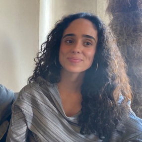 Carlota, Niñera o canguro en Pozuelo de Alarcón