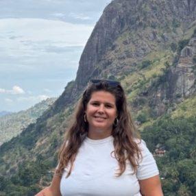 Sandra, Babysitter in Rubí